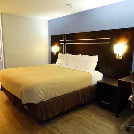 The Residency Inn Galveston Exterior photo