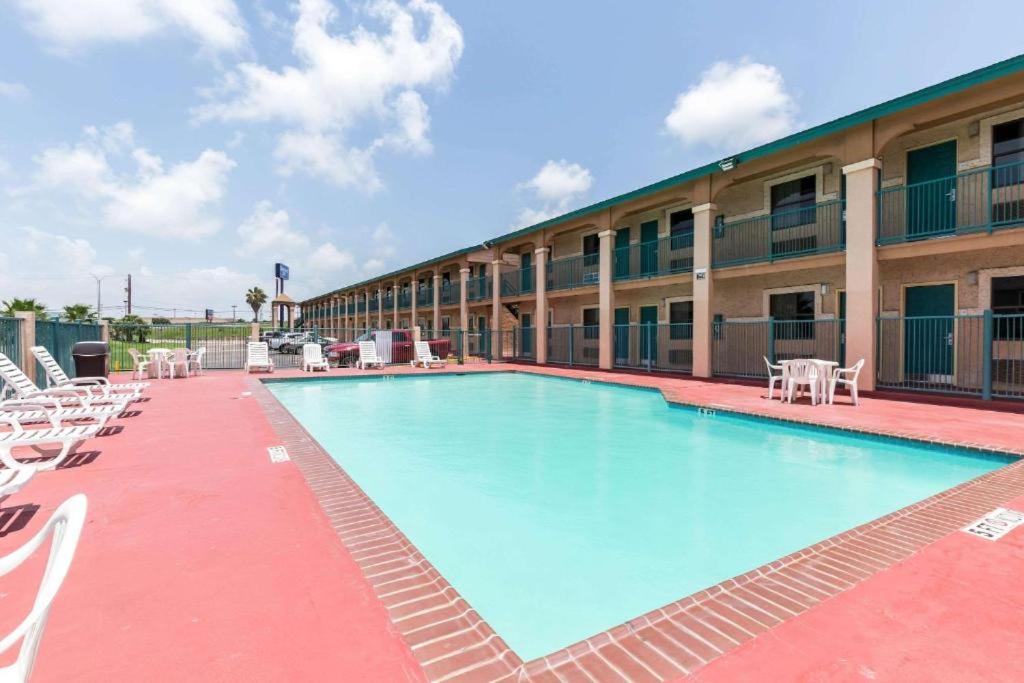 The Residency Inn Galveston Exterior photo