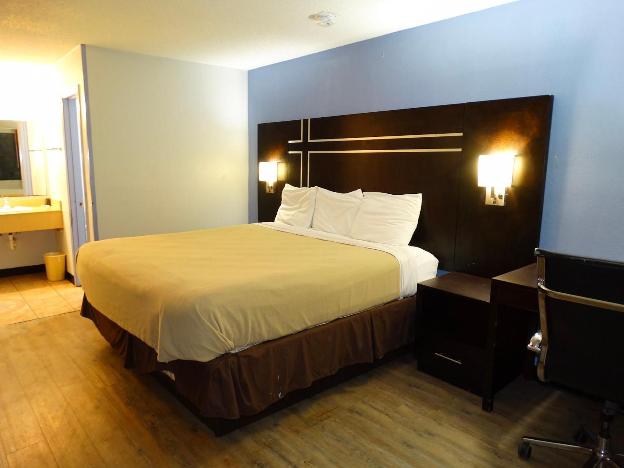 The Residency Inn Galveston Exterior photo