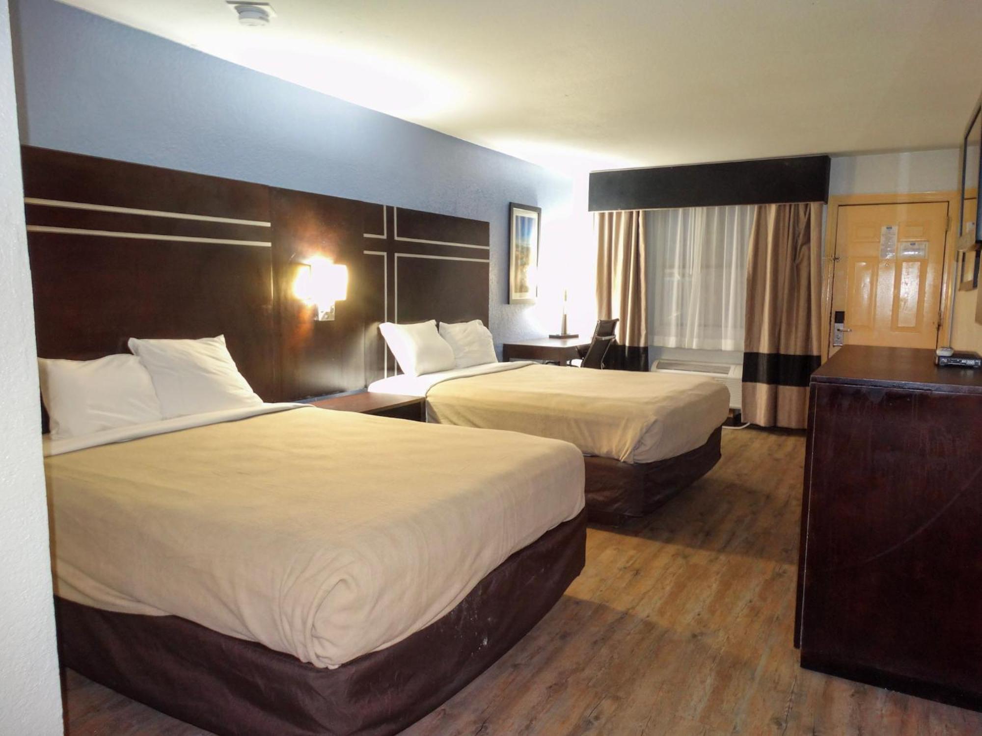 The Residency Inn Galveston Exterior photo